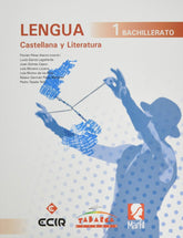 ✅ LENGUA LITERATURA 1ºNB 20 I AA,VV I ECIR I 9788480254984